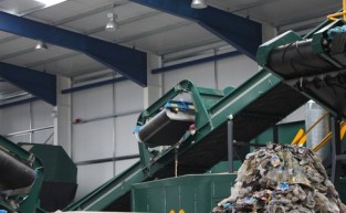 Landfill mining could be future of recycling